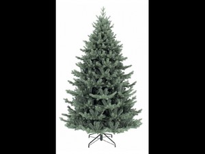 Triumph Tree Sherwood Spruce de Luxe Blue 185